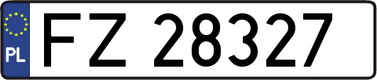 FZ28327