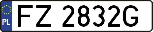 FZ2832G