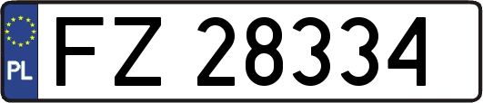 FZ28334