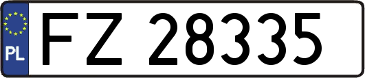 FZ28335