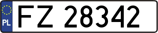 FZ28342