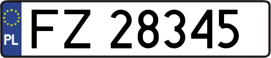 FZ28345