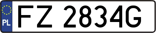 FZ2834G