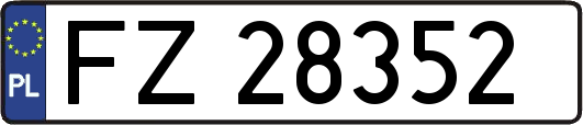 FZ28352