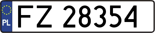 FZ28354