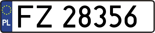 FZ28356