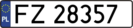 FZ28357