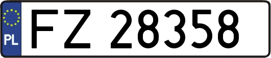 FZ28358