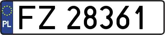 FZ28361