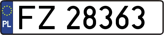 FZ28363