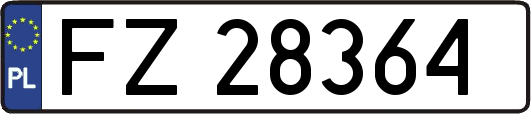 FZ28364