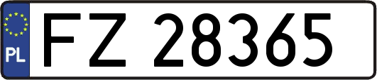 FZ28365