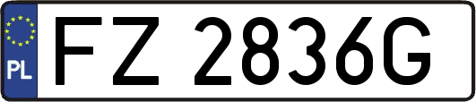 FZ2836G