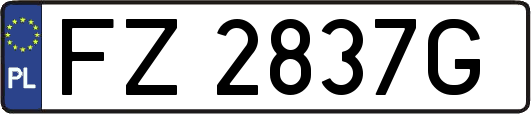 FZ2837G