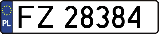 FZ28384