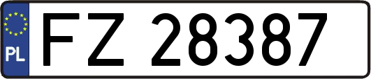 FZ28387