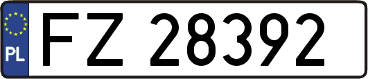 FZ28392