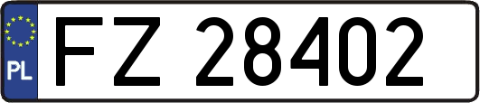 FZ28402