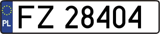 FZ28404