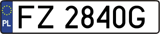 FZ2840G