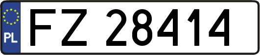 FZ28414