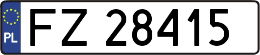 FZ28415