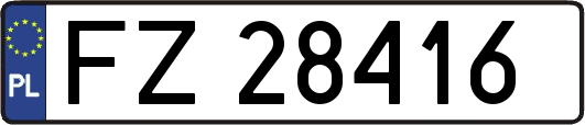 FZ28416