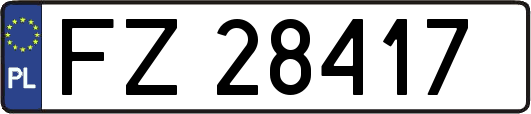 FZ28417