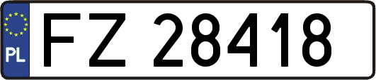 FZ28418