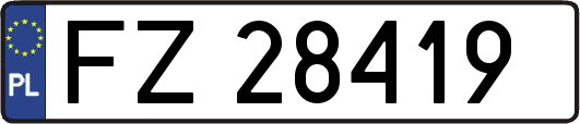 FZ28419