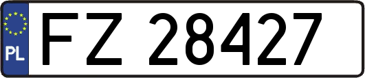 FZ28427