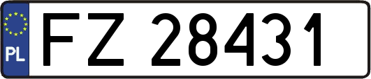 FZ28431