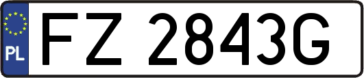FZ2843G