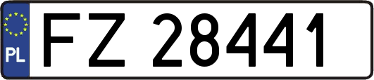 FZ28441
