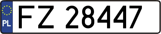FZ28447