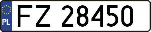 FZ28450