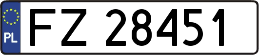 FZ28451