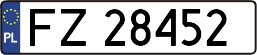 FZ28452