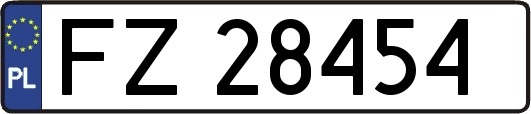 FZ28454