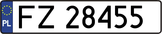 FZ28455
