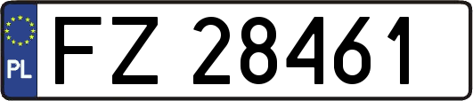 FZ28461