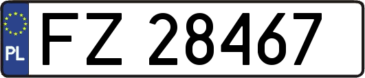 FZ28467