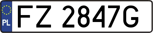 FZ2847G