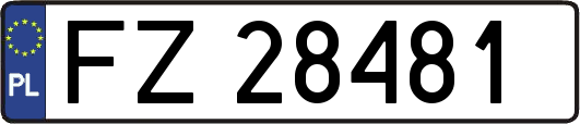 FZ28481