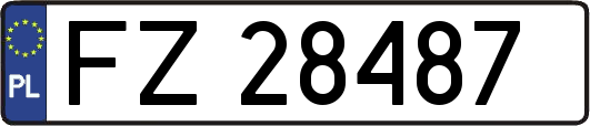 FZ28487