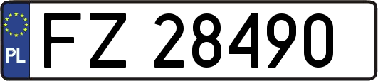 FZ28490