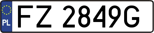 FZ2849G