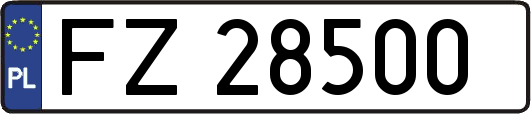 FZ28500