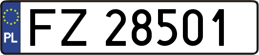 FZ28501
