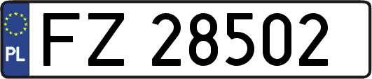 FZ28502